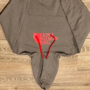 North Face Hoodie